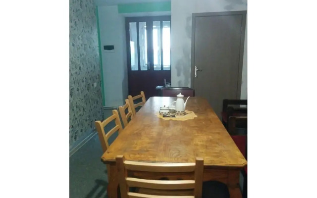 Lostinn Kazbegi Hostel In the center of Kazbegi