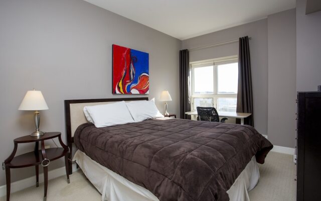 Moore Executive Suites - Bishops Landing