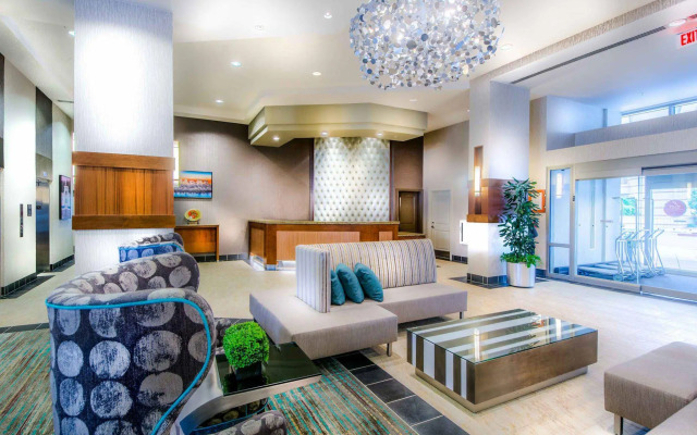 Residence Inn by Marriott Arlington Courthouse