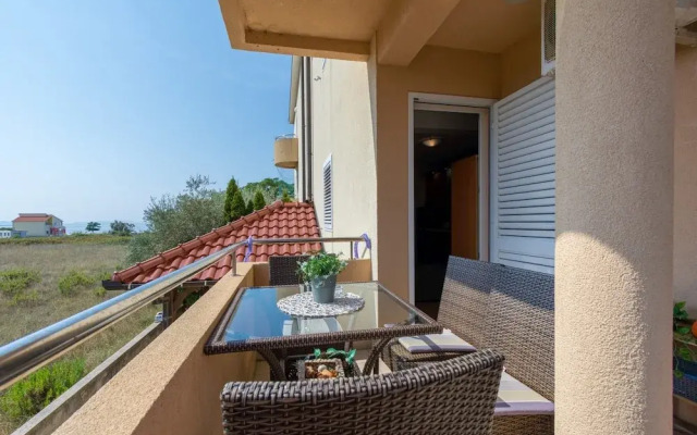 Apartments Koprivnjak