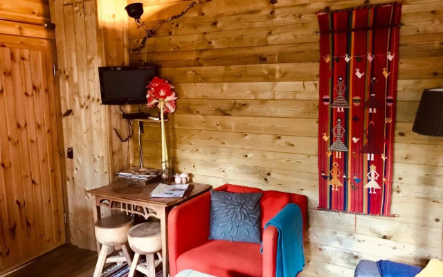 Tiny House Andersom Anders