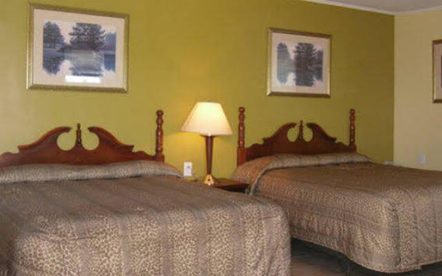 Rodeway Inn Absecon