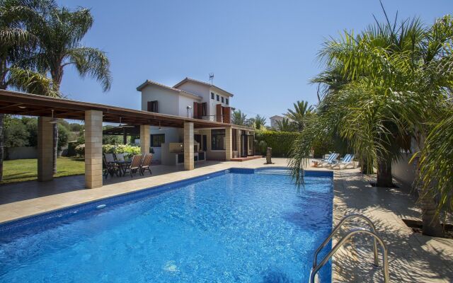 Ayia Napa Villa Magnolia