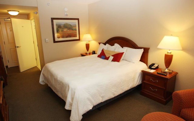 Hilton Garden Inn Des Moines/Urbandale