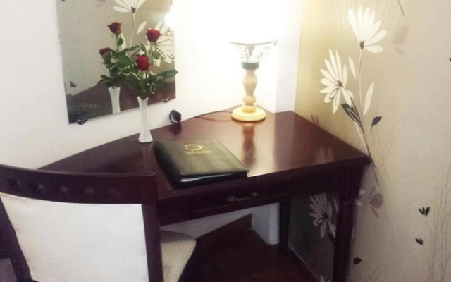 Universe Central Hotel Saigon