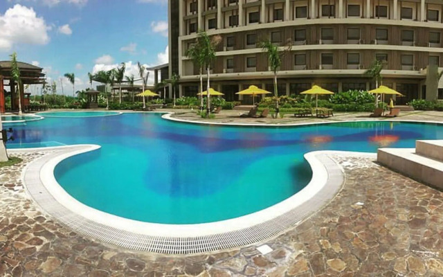 The Bayleaf Cavite