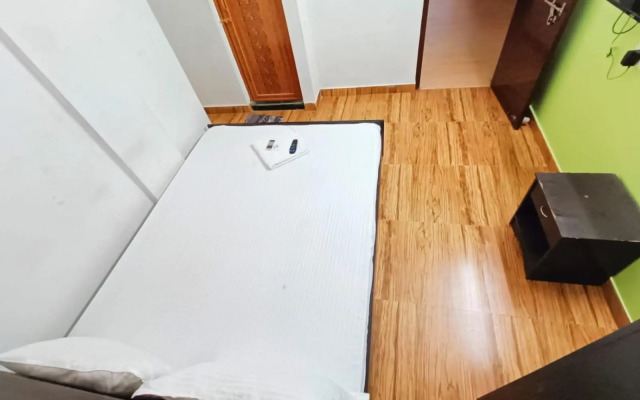 OYO Flagship 80519 Rose Inn