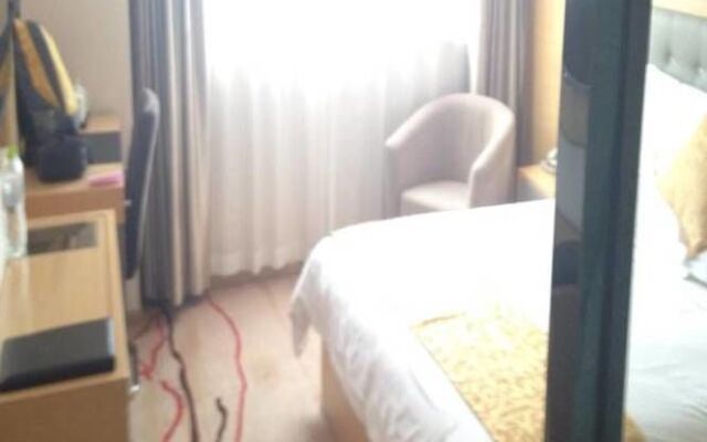 Yichang Rido Hotel