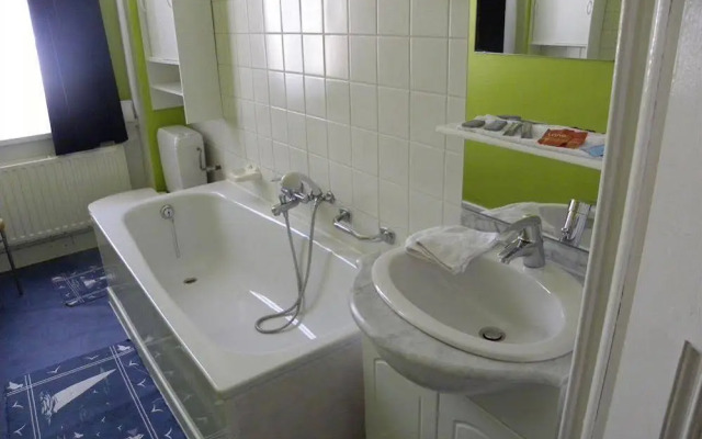 Hotel Restaurant De Viertorre