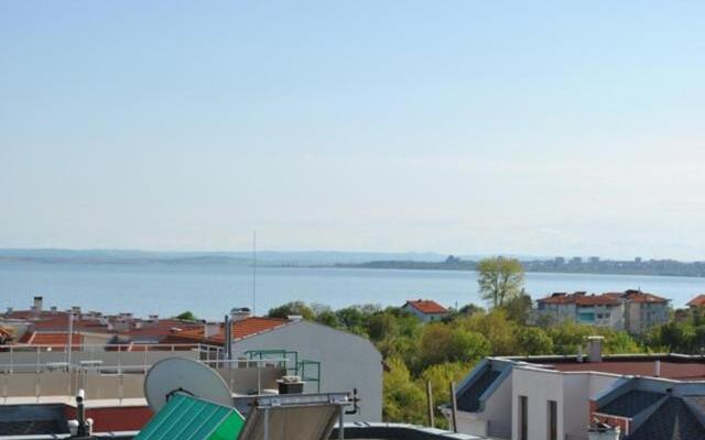 Family Hotel Santa Maria