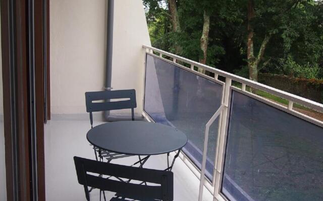 Morlaix : Superbe appartement en résidence