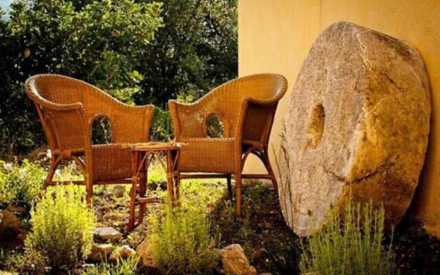 Il Giardino di Julia B&B