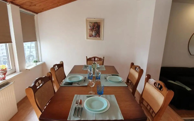 Ultracentral Apartments