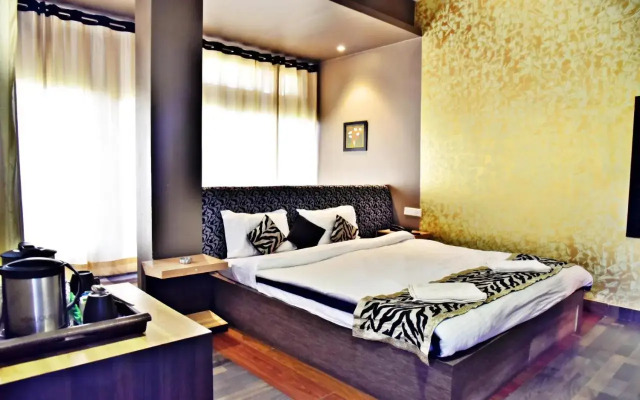 Soods Garden Retreat