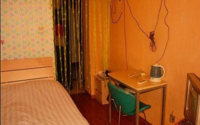 Xinxin Hotel Apartment