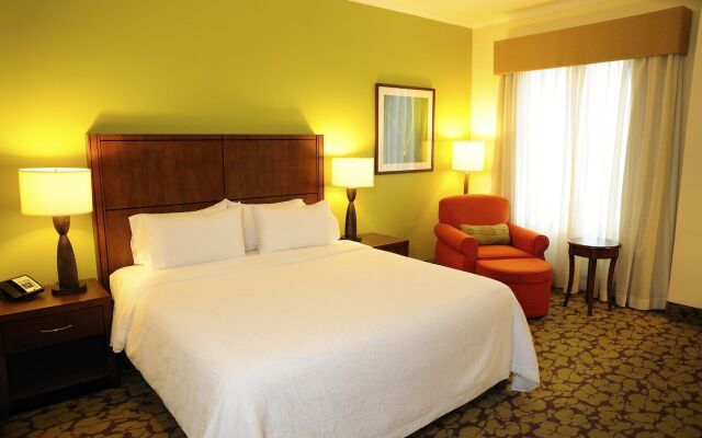 Hilton Garden Inn Panama City Downtown, Panama