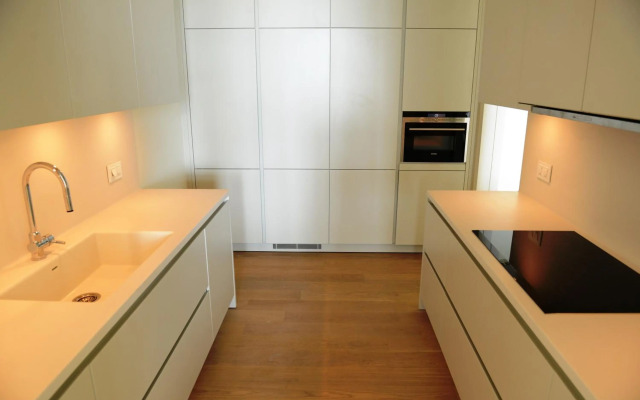 Atakoy Marina Park Hotel Residences