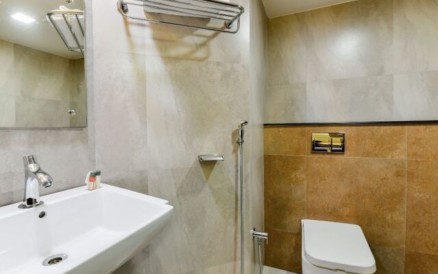 OYO 28129 Hotel Mjm International