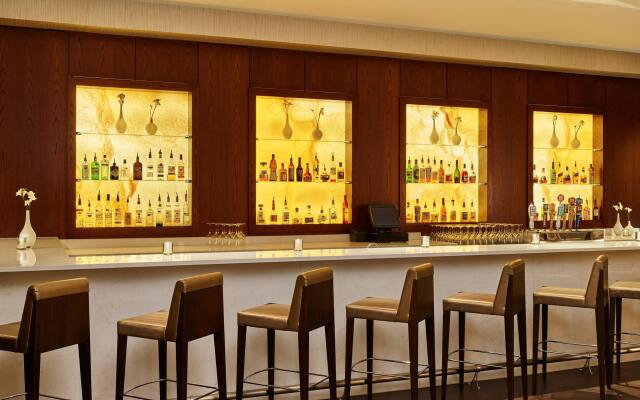 The Westin Charlotte