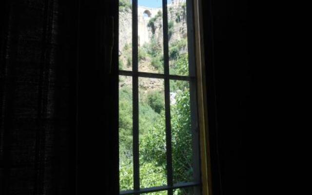 Albergue Los Molinos