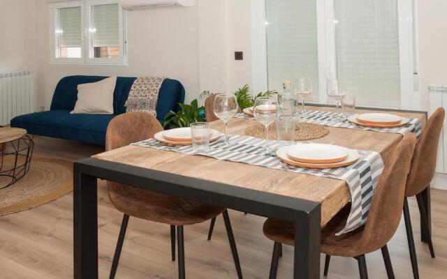 Apartamento El Ático
