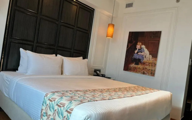 Hotel Soot