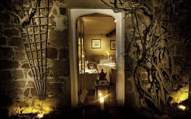 Bella Luce Hotel And Spa
