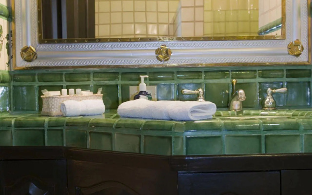 Casalinda Hotel Boutique