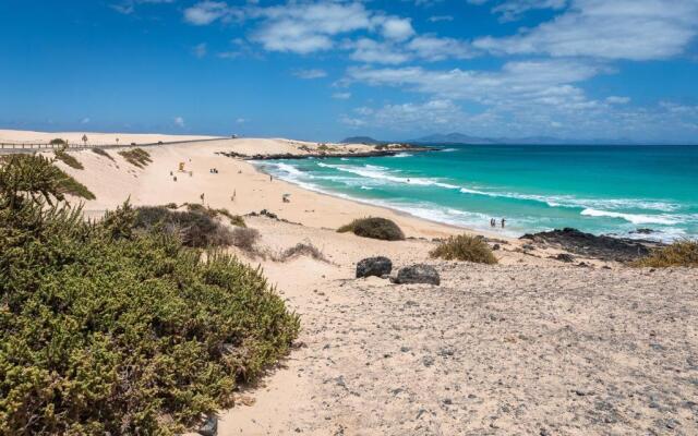 Apartamento Pizarro 2b