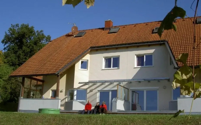 Ferienhaus am Schlosshang