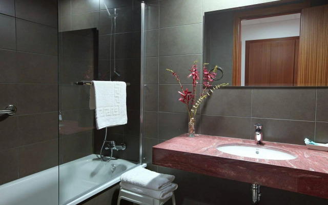 Hotel Marblau Tossa