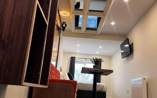 53 Luxury Accommodation