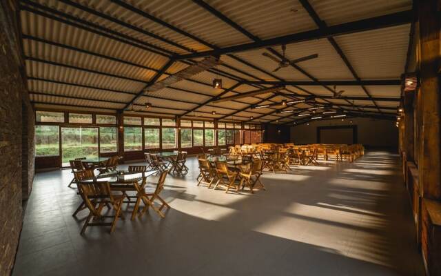 Shatavari Eco Resort