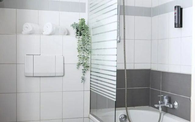 ACHAT Hotel Heppenheim