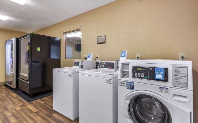 Extended Stay America Suites San Antonio Colonnade Medical