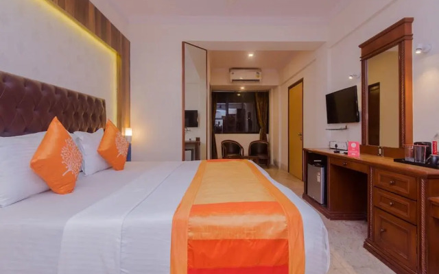 Hotel Shantidoot by OYO Rooms