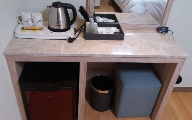 Daeyoung Hotel Seoul