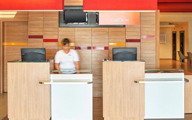 ibis Sao Carlos