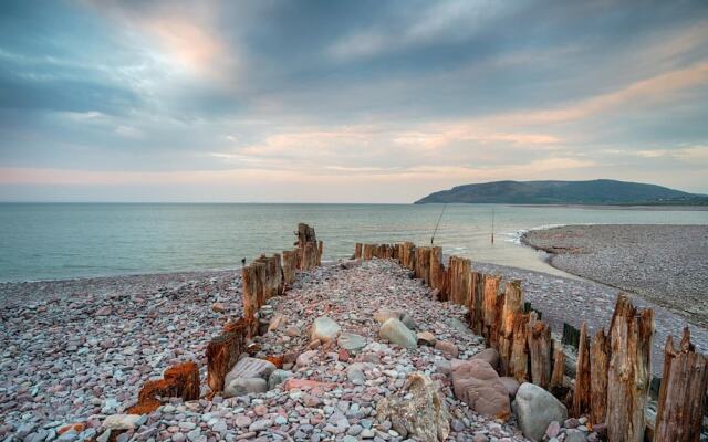 The Porlock Weir Hotel