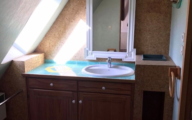 Appartement Forgerons