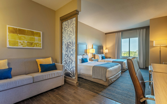 Pestana Orlando Suites - Lake Buena Vista