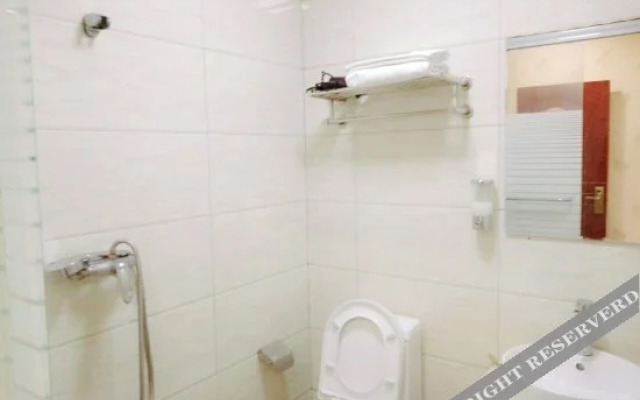 Jialai Express Hostel