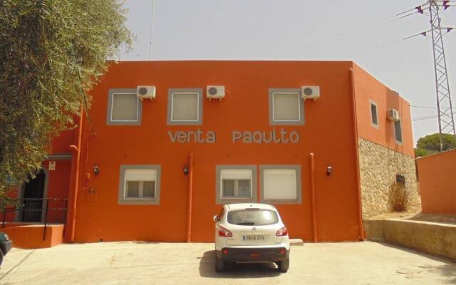 Hostal Paquito