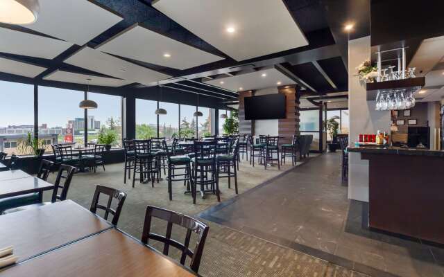 Best Western Plus City Centre Inn