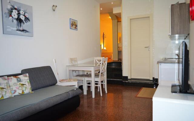 Studio Apartment Negi