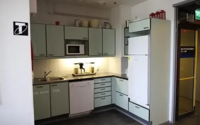 Hostel Iiris