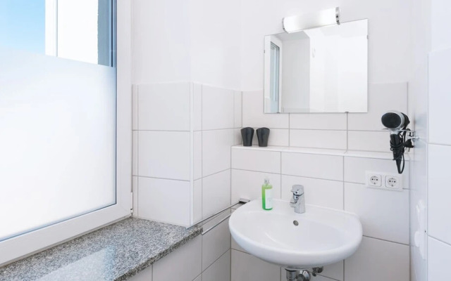 Aparthotel - Stadtvilla Premium