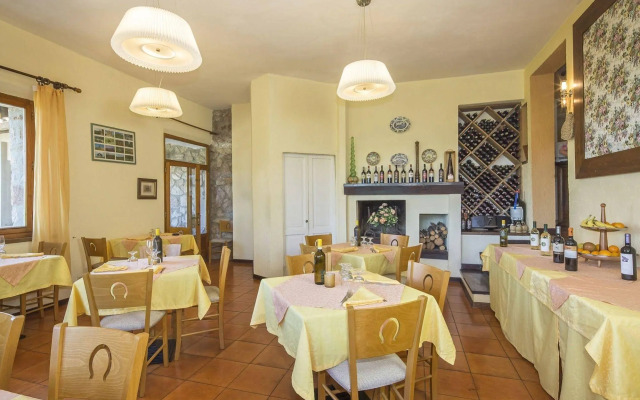 Hotel Rifugio Prategiano