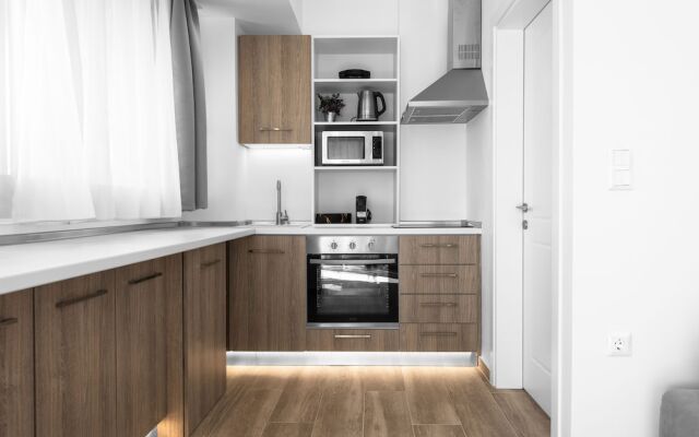 Penthouse Level 8 Nilie Hospitality MGMT