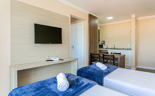 Ingleses Palace Hotel